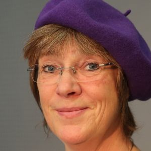 Astrid Bohnenstengel